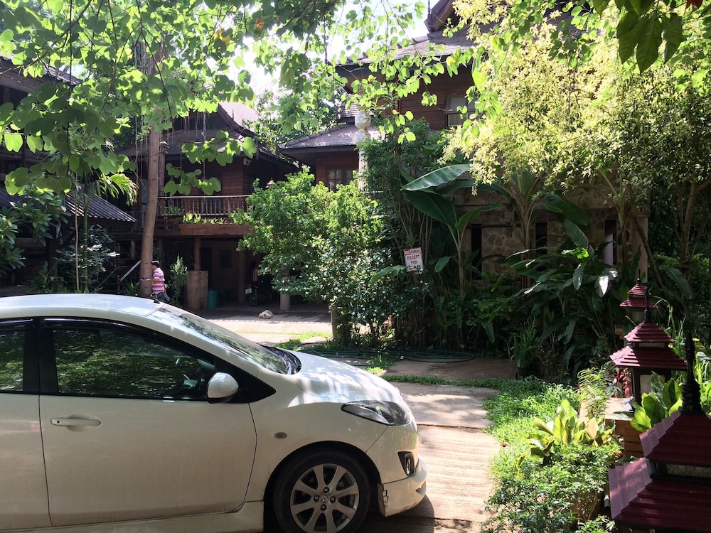 Baantawan Pai S Boutique Guesthouse 63/67