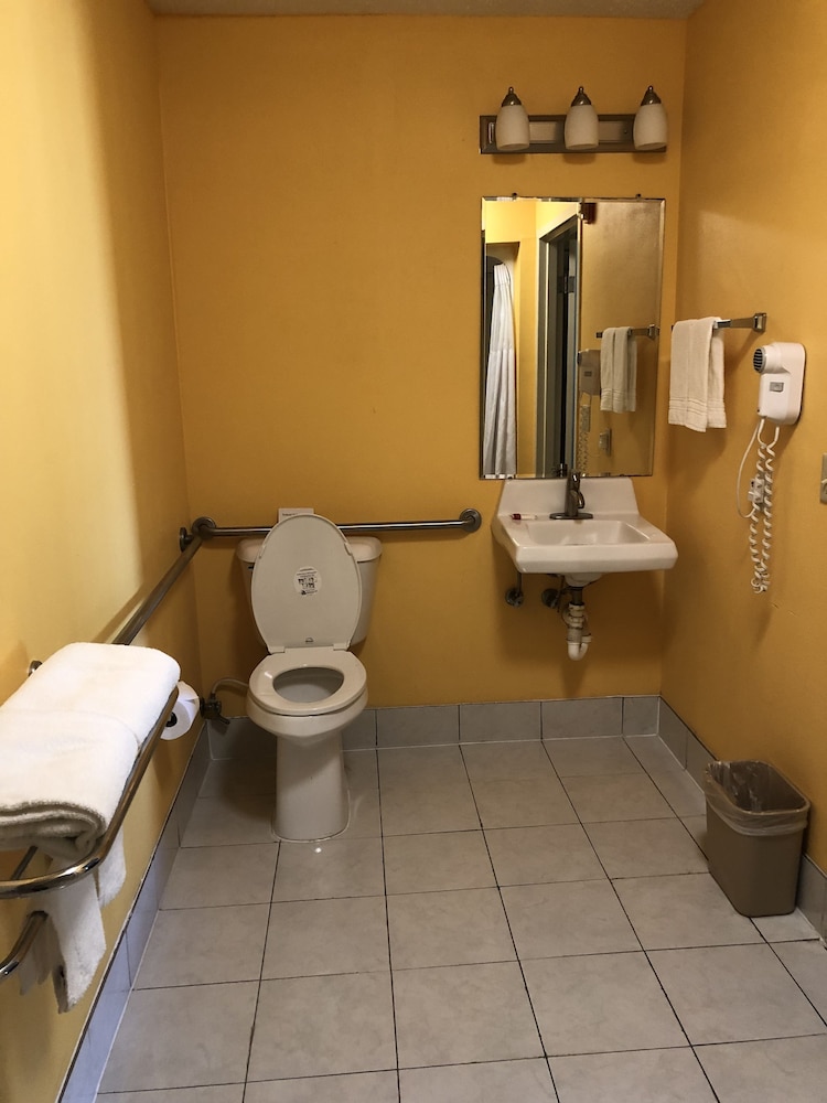 Days Inn By Wyndham Franklin Ex Days Inn Franklin Ky 28/39