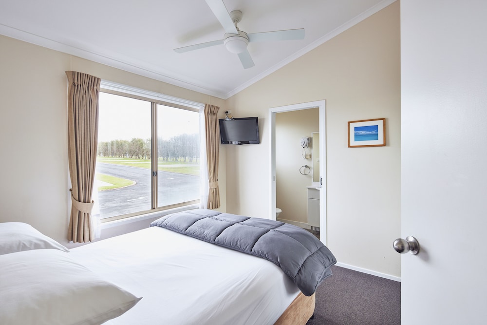 Nrma Merimbula Beach Holiday Resort 21/69