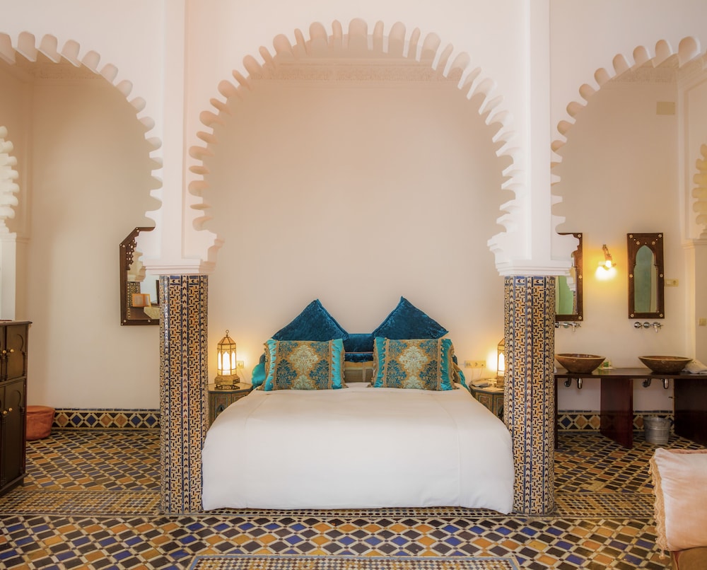 Hotel Blanco Riad 18/45