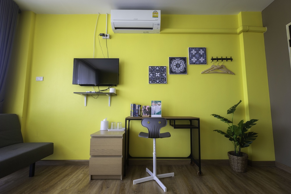 Zzz Hostel - Adults Only 41/56