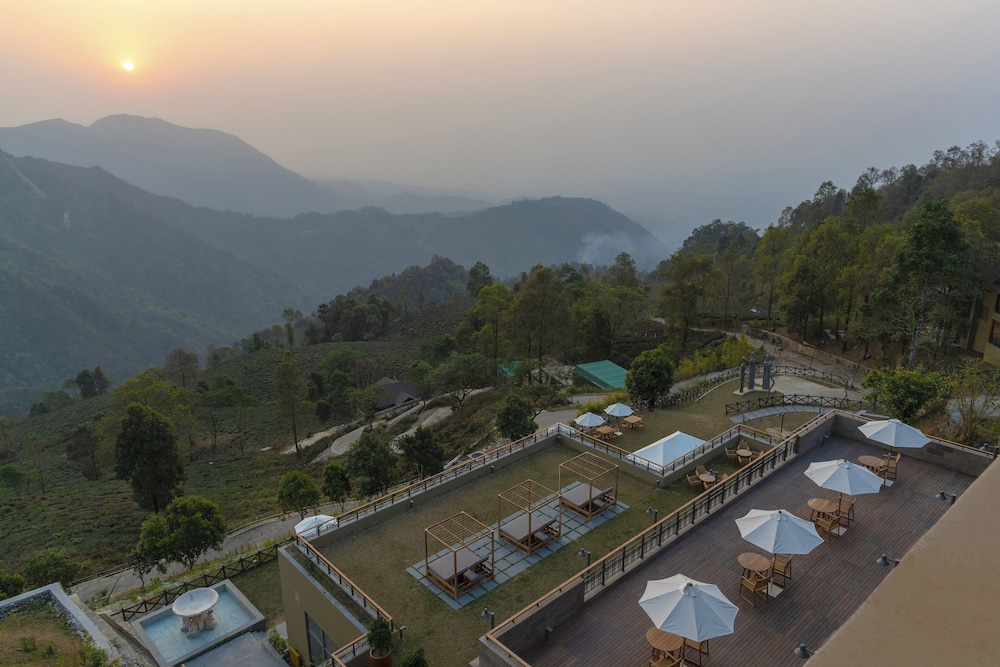 Taj Chia Kutir Resort & Spa 14/37