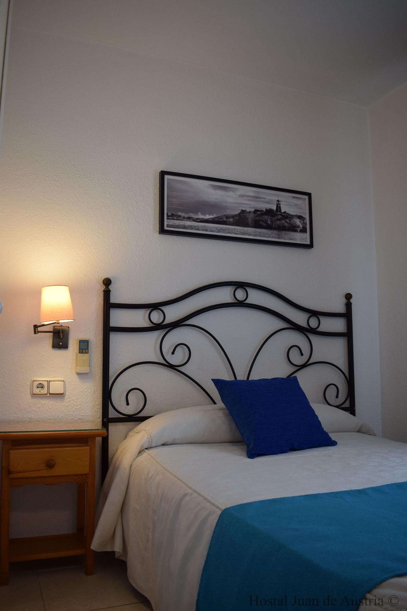 Hostal Juan De Austria 21/50