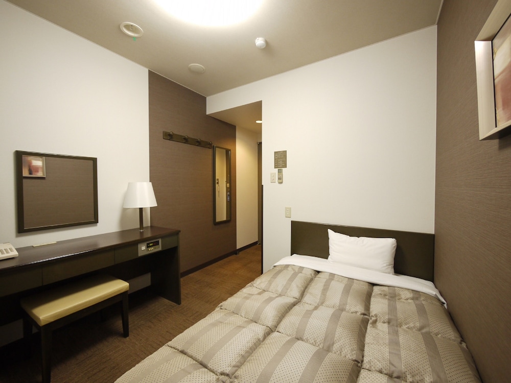 Hotel Route-Inn Court Ina 6/35