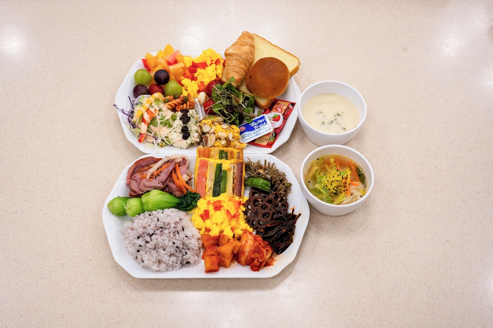 Toyoko Inn Busan Haeundae 2 58/66