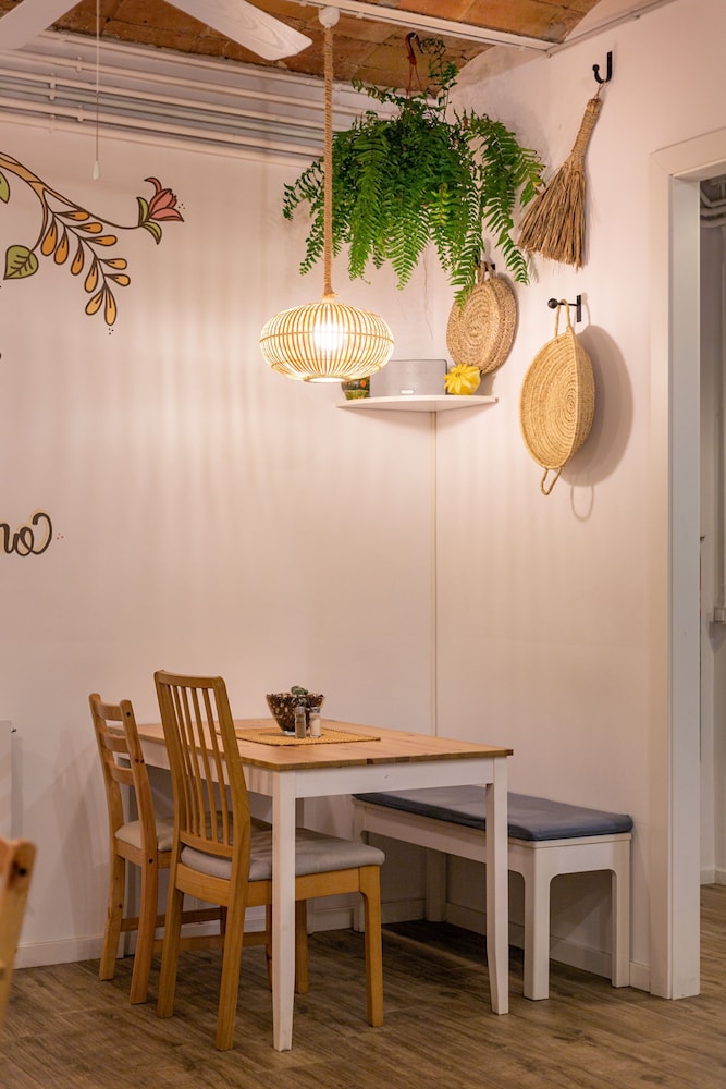 Primavera Hostel 62/70