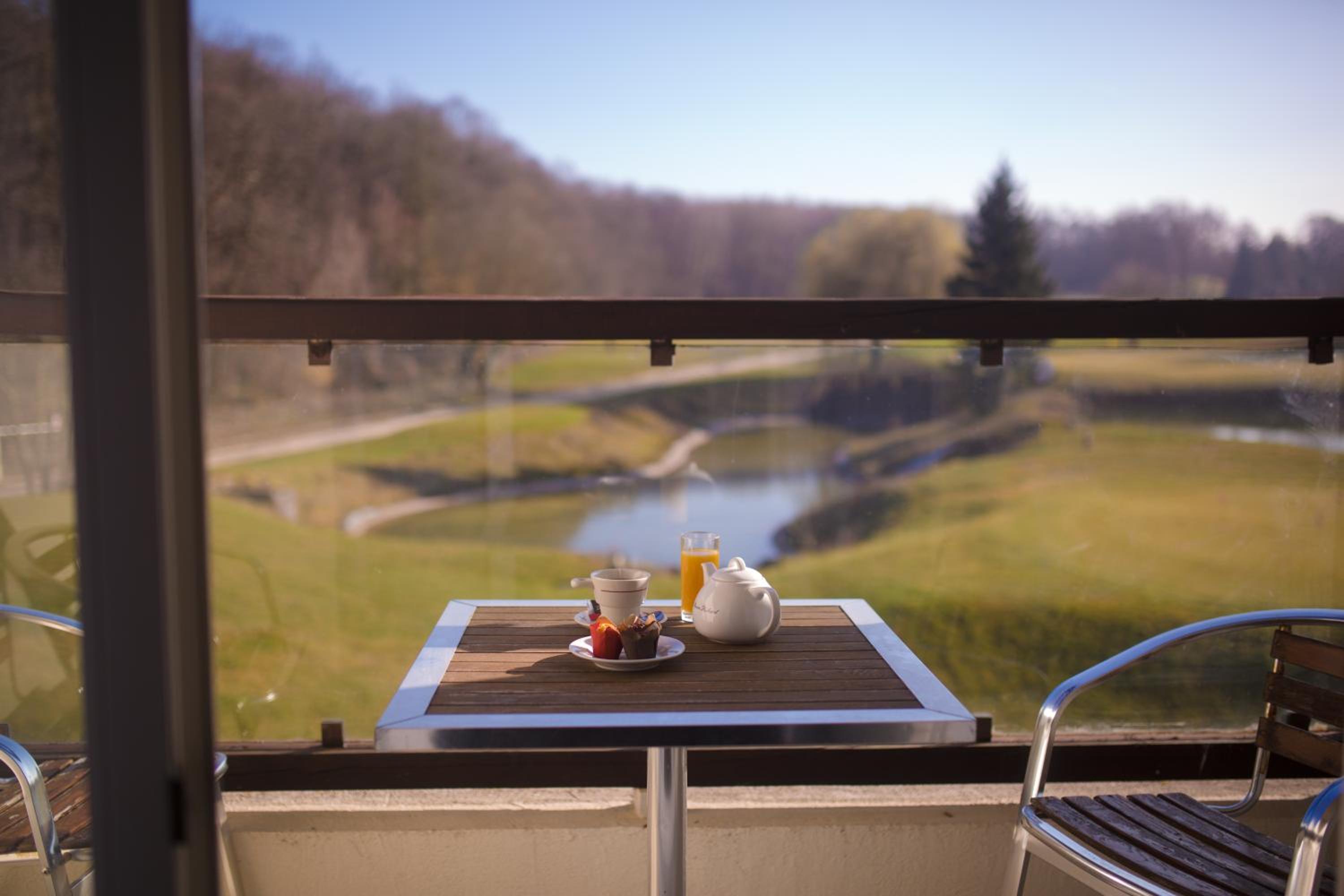Golf Hotel de Mont Griffon 23/42