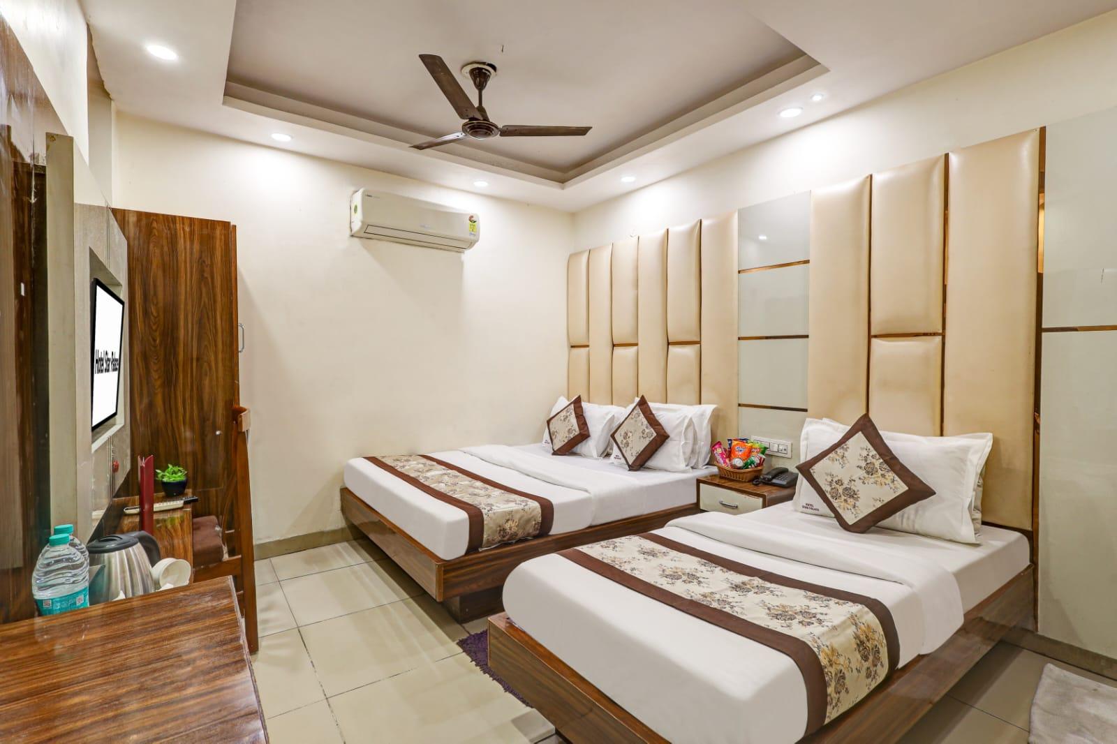 Hotel Star Palace Paharganj 43/63