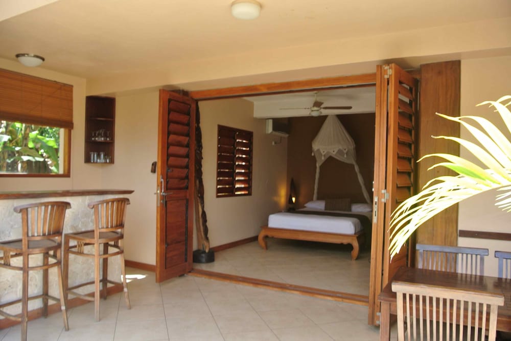 Fatumaru Lodge 45/68