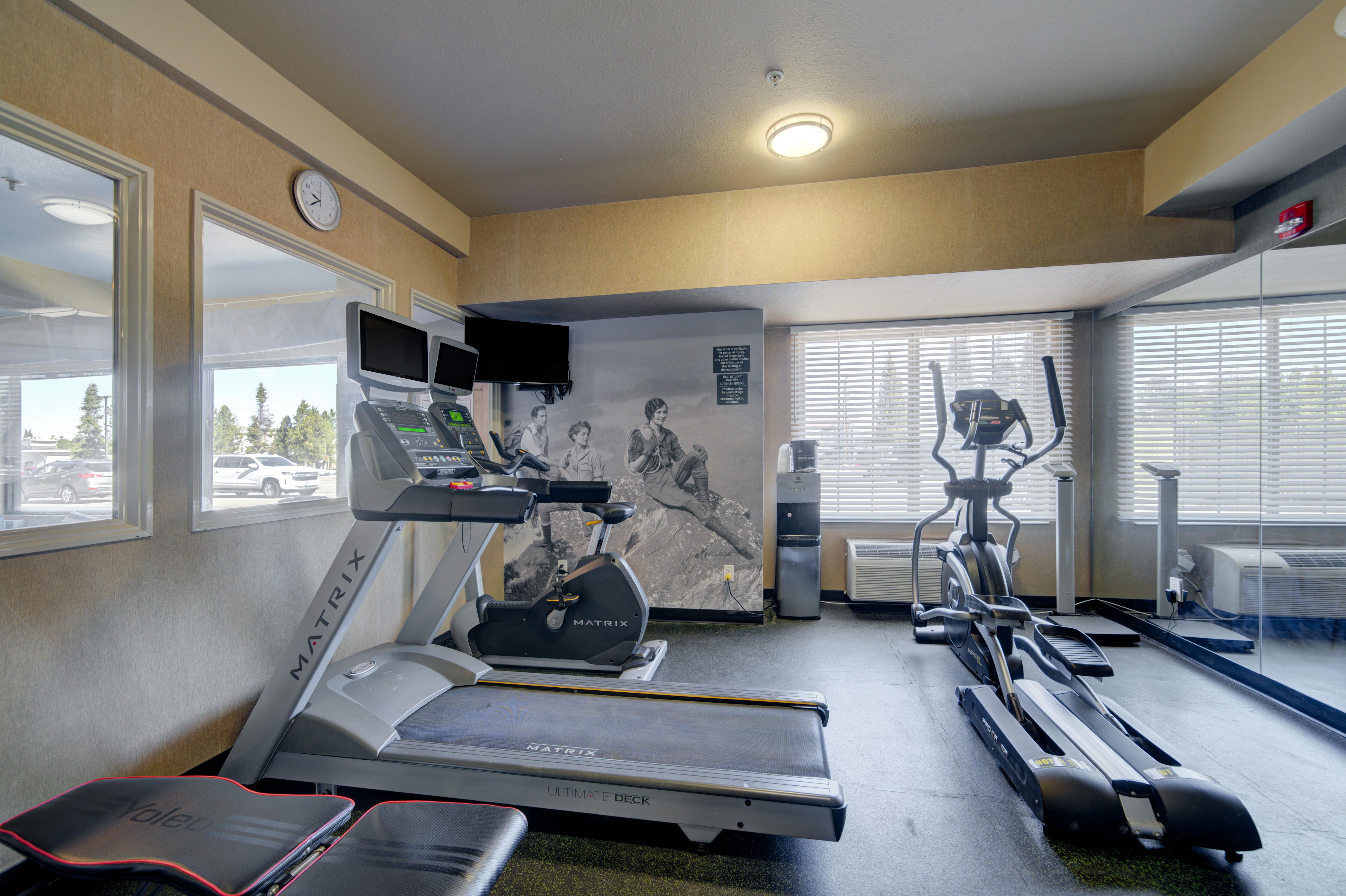 Holiday Inn West Yellowstone 21/50