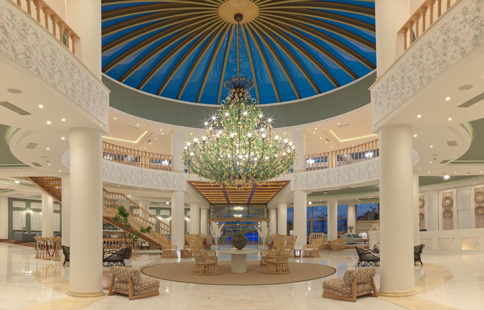 SEAFOS Luxury Resort & Spa 8/55