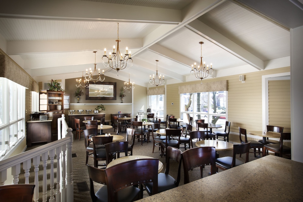 Grant Street Inn 45/49