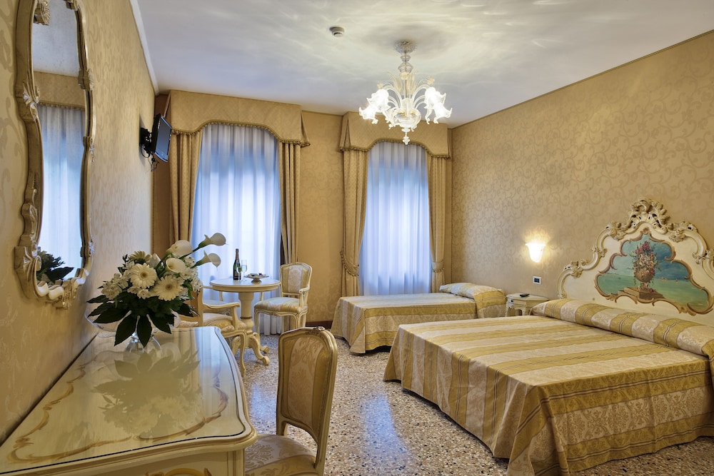 Hotel Al Malcanton 9/32