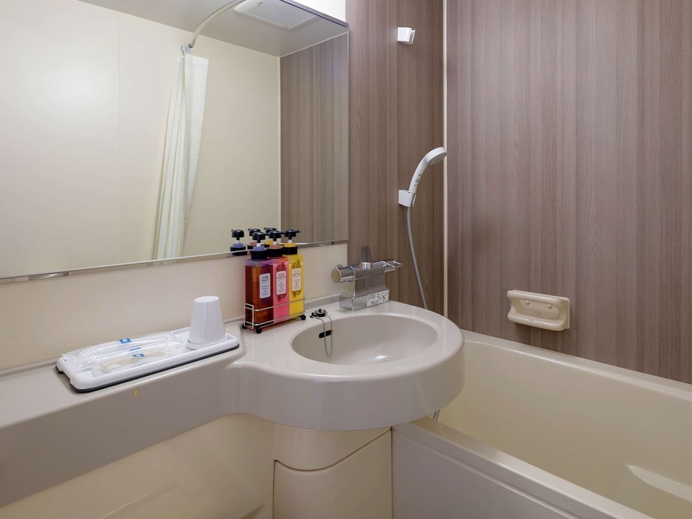 Comfort Hotel Nara 10/71