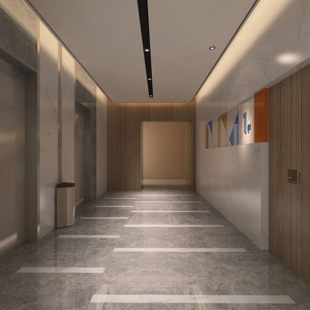 amenities