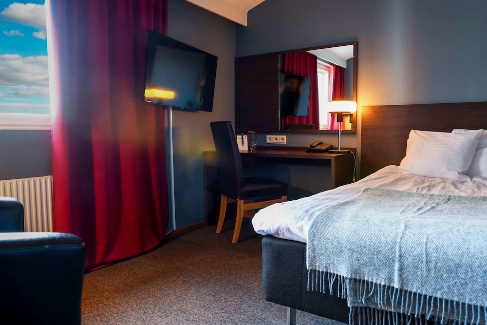 Comfort Hotel Skelleftea 10/40