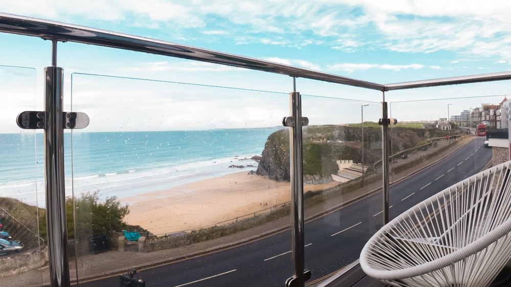 OYO Newquay Beach Hotel 46/50