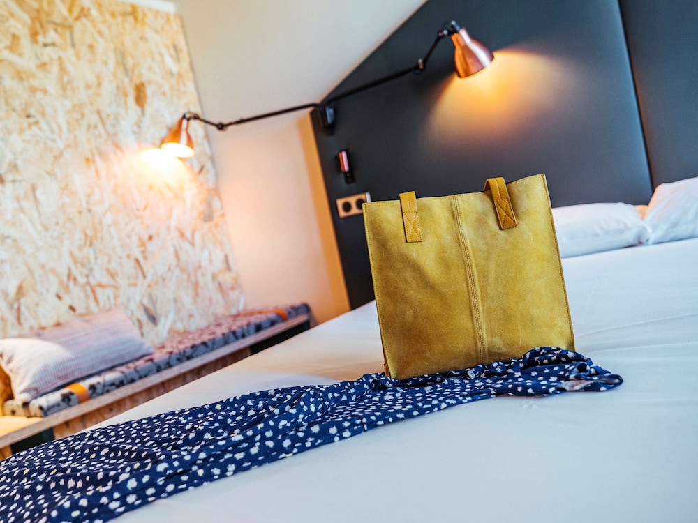 ibis Styles Rouen Centre Rive Gauche 8/67