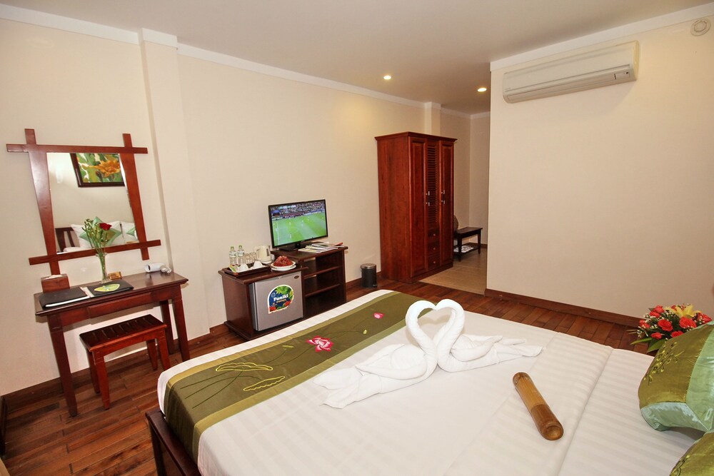 Novela Resort and Spa 15/50