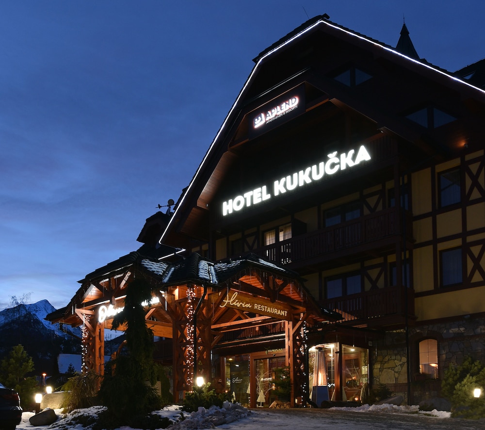 Kukucka Hotel 2/67