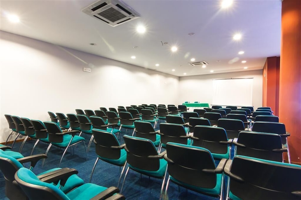 Hotel Braga Falperra 46/55