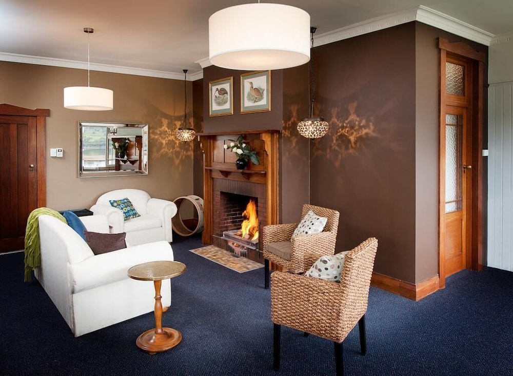 The Kermandie Hotel 30/54