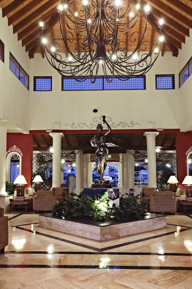 Bahia Principe Explore Turquesa - All Inclusive 8/59
