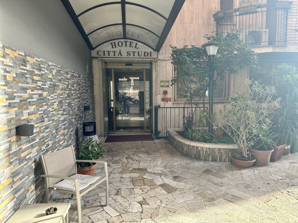 Hotel Citta Studi 40/70