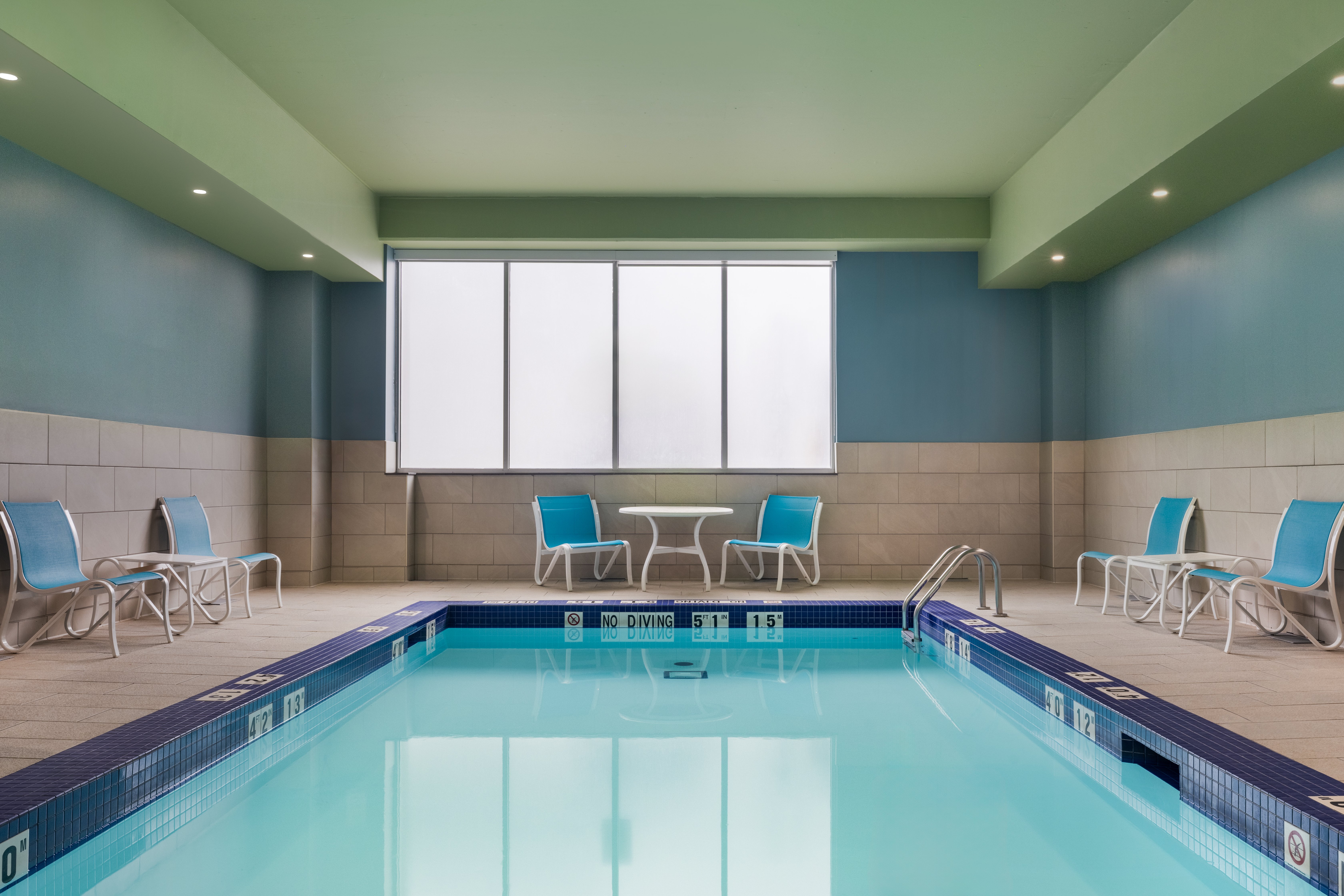 Holiday Inn Express Windsor Waterfront 31/77