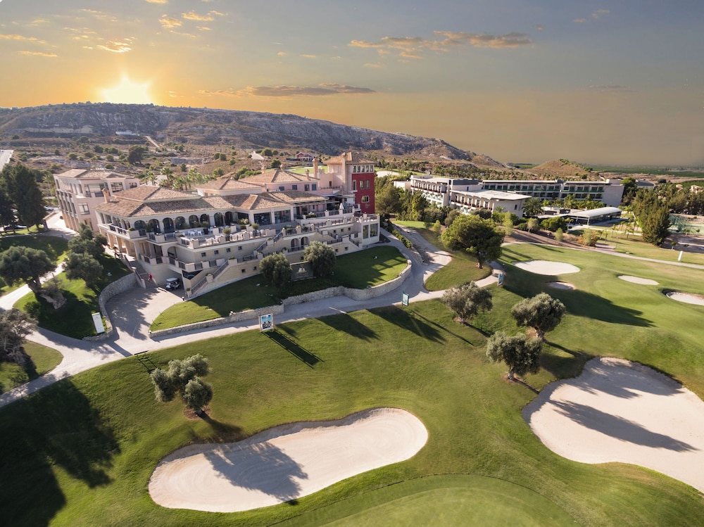 La Finca Golf Spa Resort Adults Only 68/73