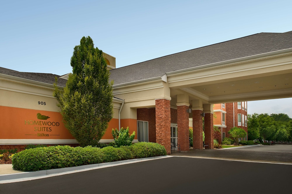 Homewood Suites by Hilton Atlanta NW Kennesaw Town Ctr 7/53
