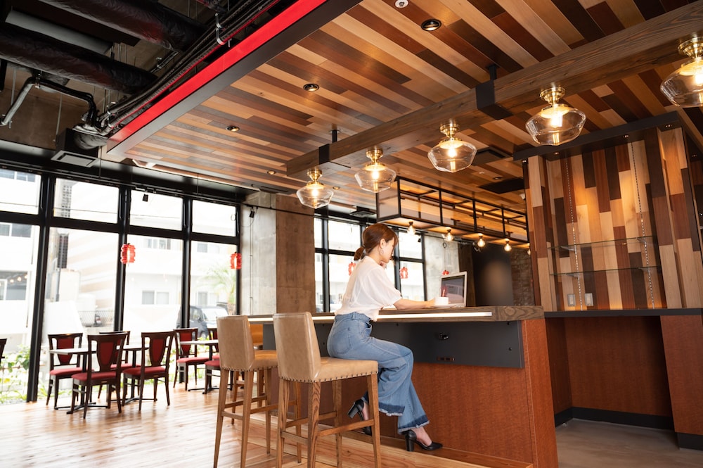 Hotel Cocktail Stay Naha 25/50