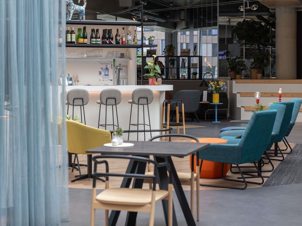 Ibis Styles Delft City Centre 63/68