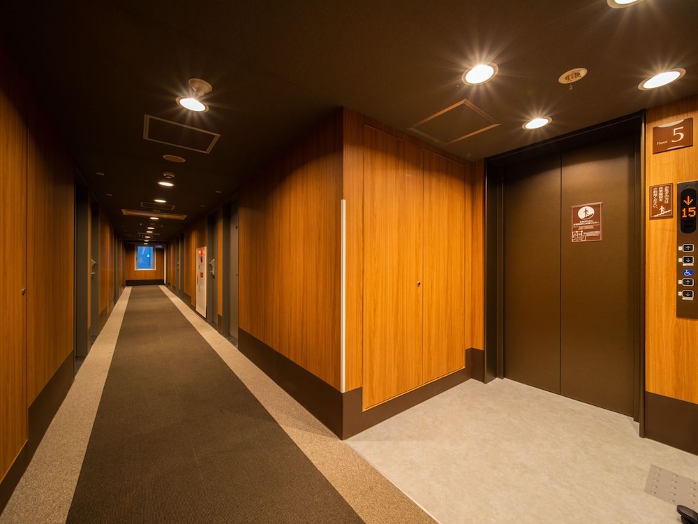 Super Hotel Sapporo Susukino 38/50