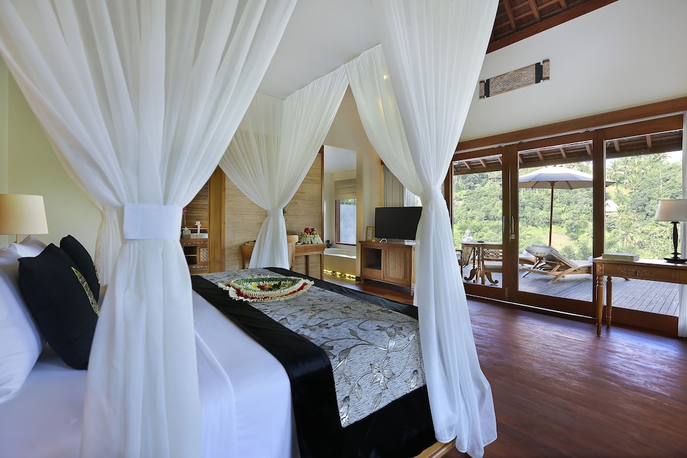 The Kayon Jungle Resort Ubud 18/72