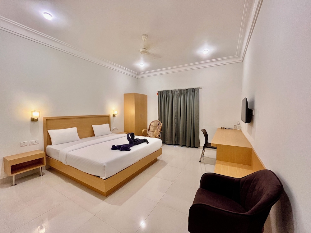 Morjim Sunset Guesthouse 21/49