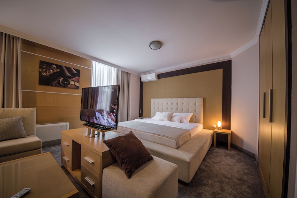 Putnik Inn Belgrade 13/39