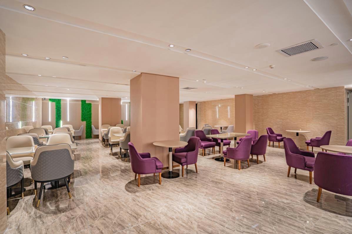 Lavande Hotel (Meizhou Jiangnan Hongdu) 25/33