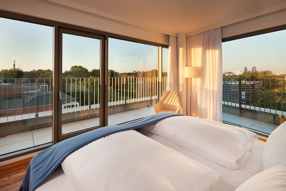Pestana Berlin Tiergarten 50/85