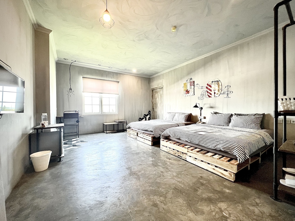 The Amartya Jogjakarta Hotel 14/49