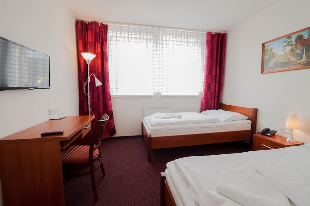 Interhotel Bohemia 24/48