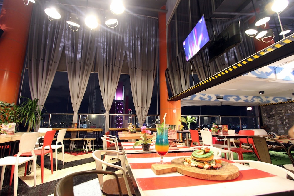 G Suites Hotel 22/24