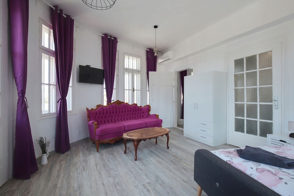 Hostel Musala 68/73