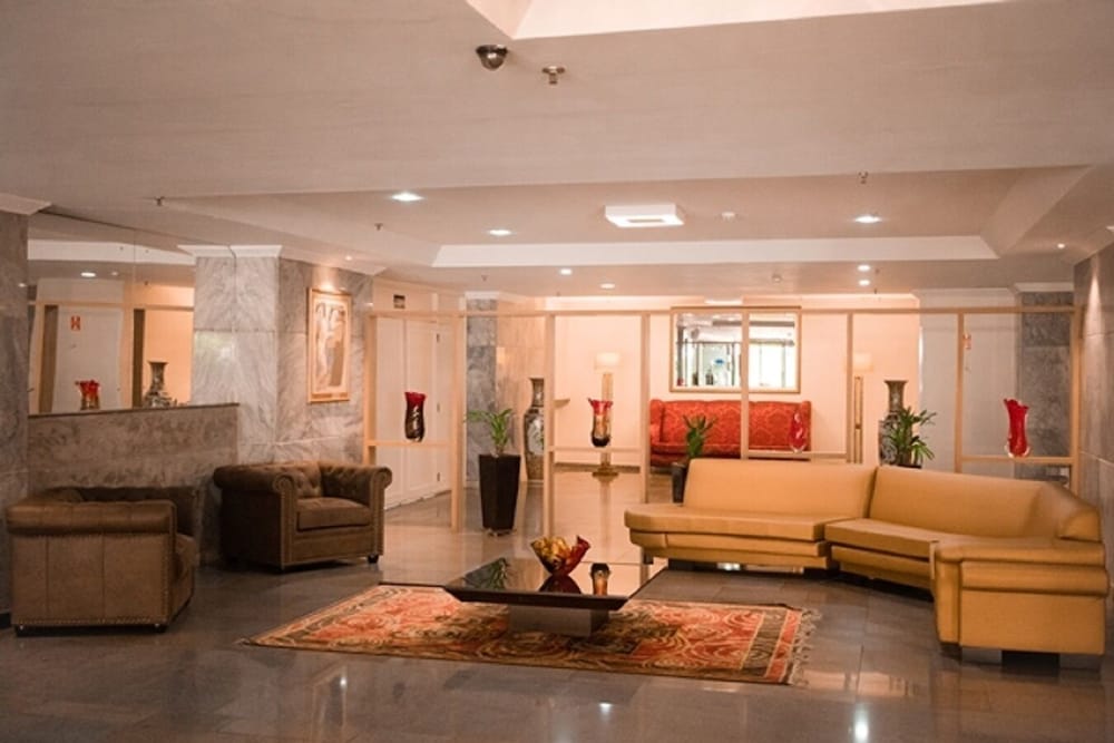 Hotel Nacional Inn Campinas Trevo 47/67