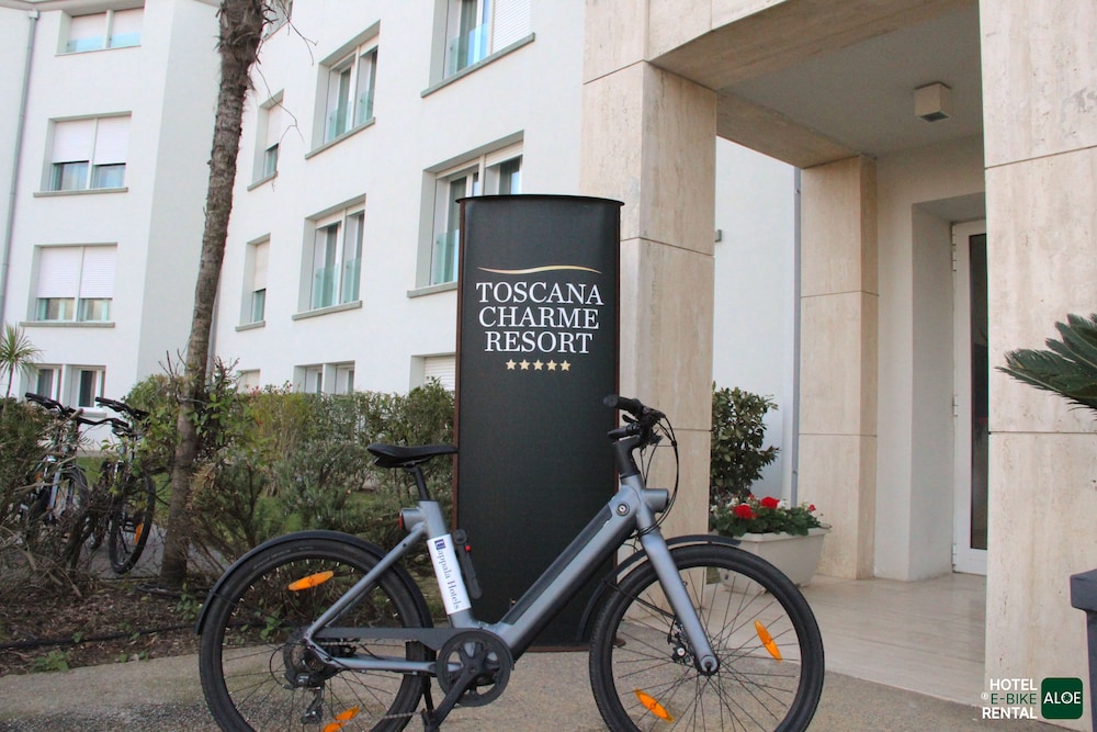 Toscana Charme Resort 30/43