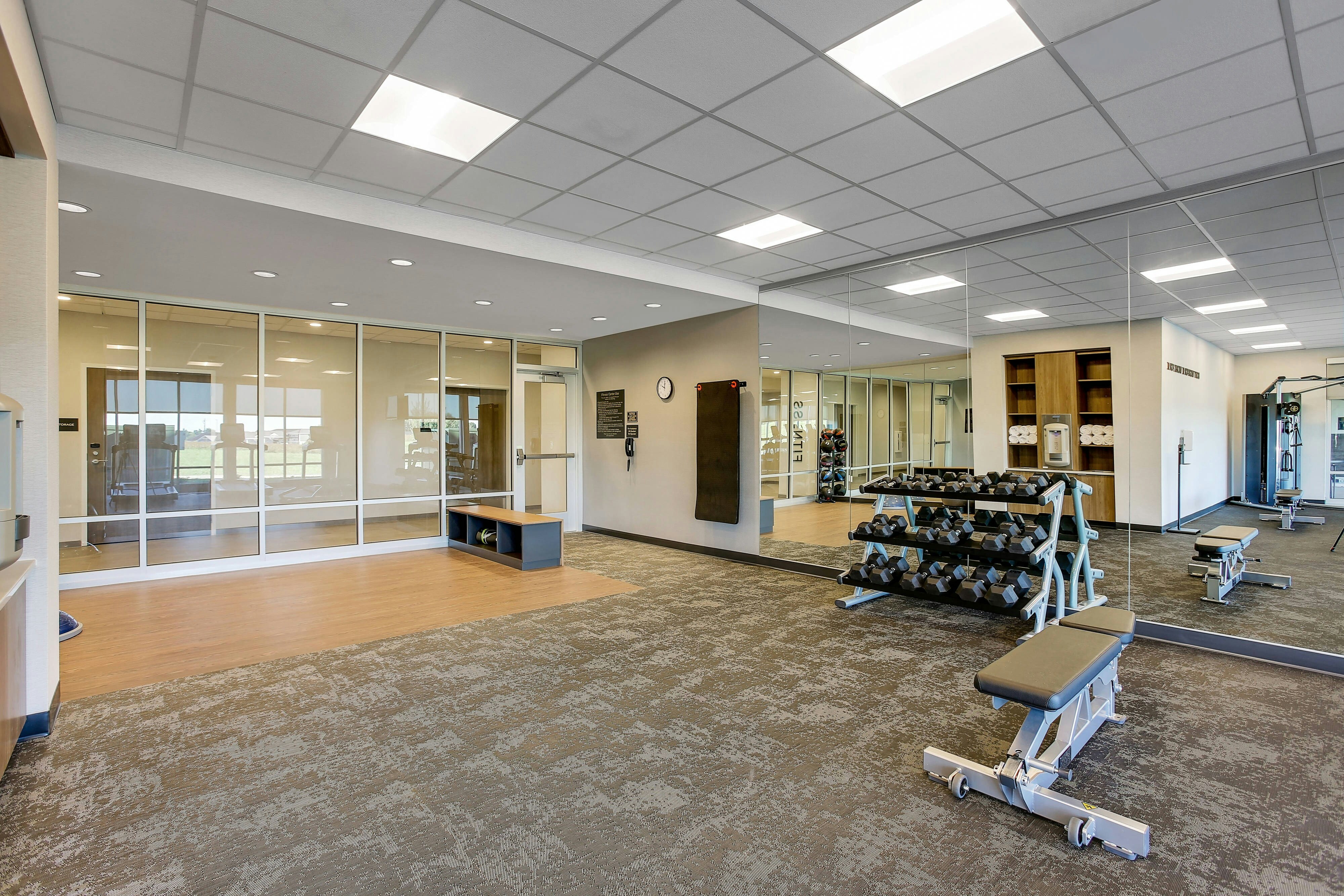 Fairfield Inn & Suites by Marriott Bardstown 21/42