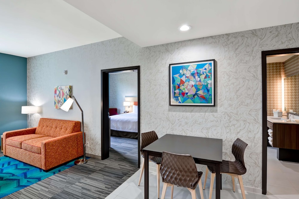 Home2 Suites By Hilton Okc Midwest City Tinker Afb Ok 40/59