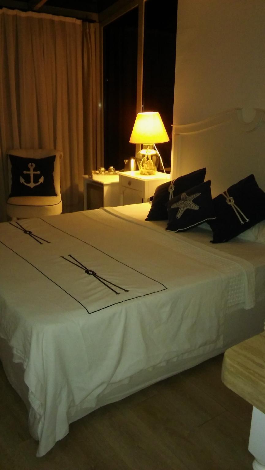 Deluxe, Suite