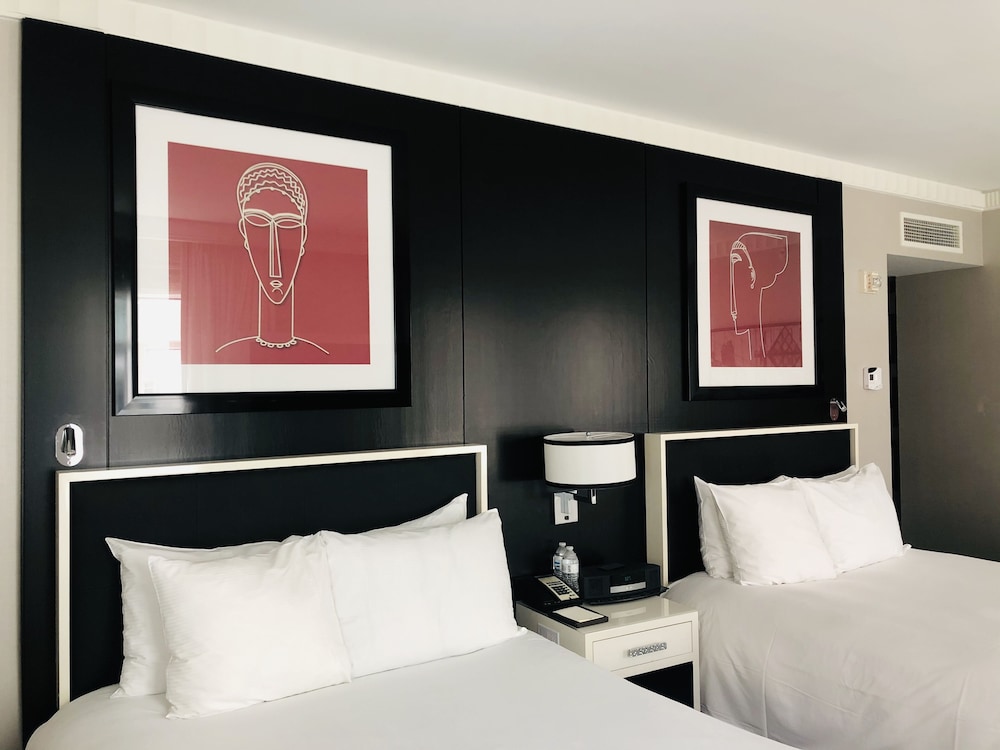 Sofitel Washington DC Lafayette Square 35/83