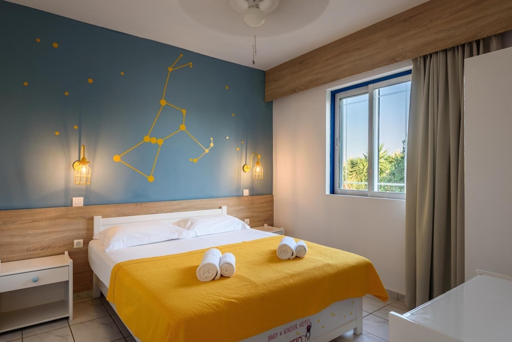 Paradisio Baby And Kinder Hotel 17/50